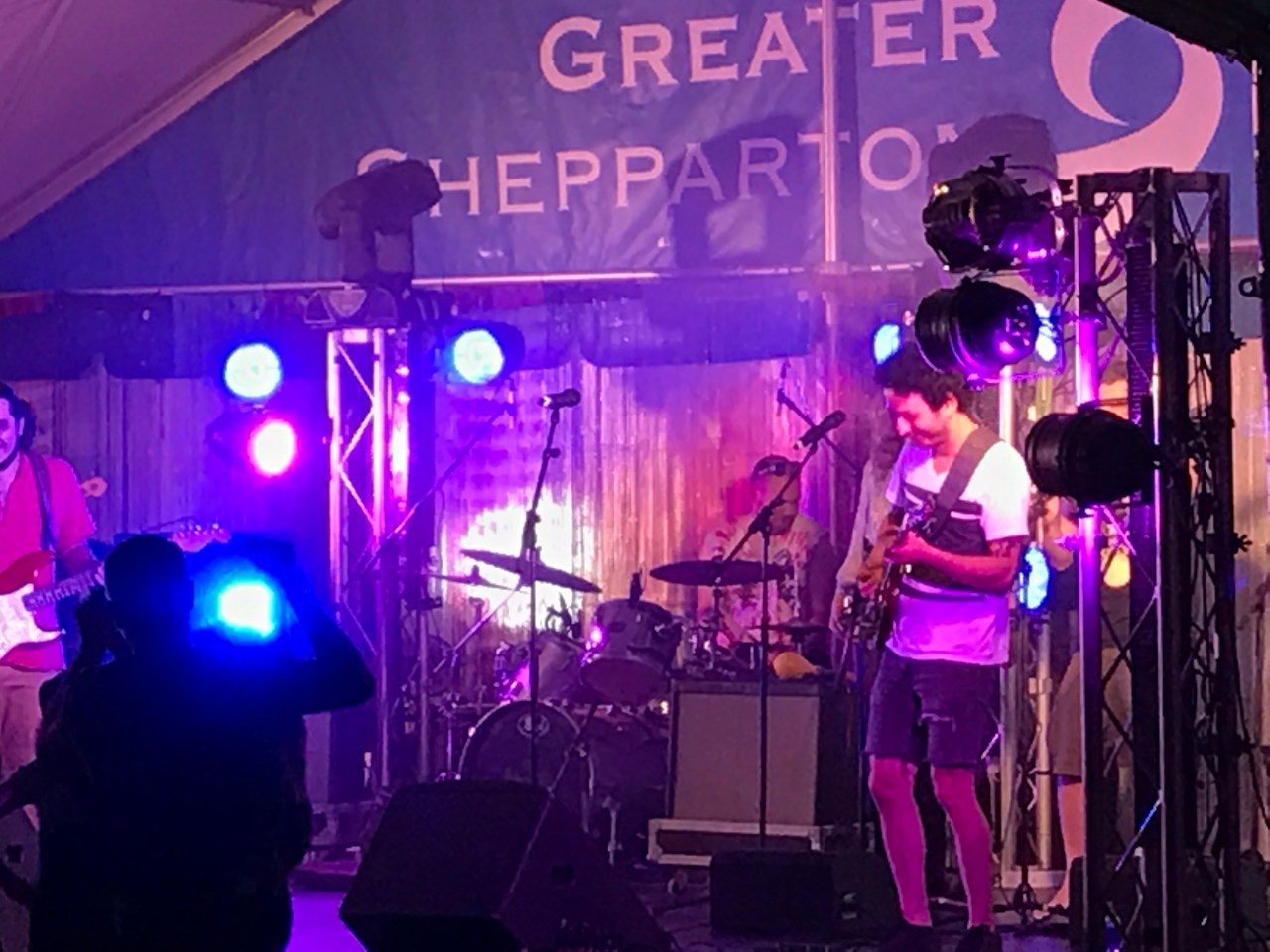 Converge on the Goulburn – a multicultural festival in&nbsp;Shepparton