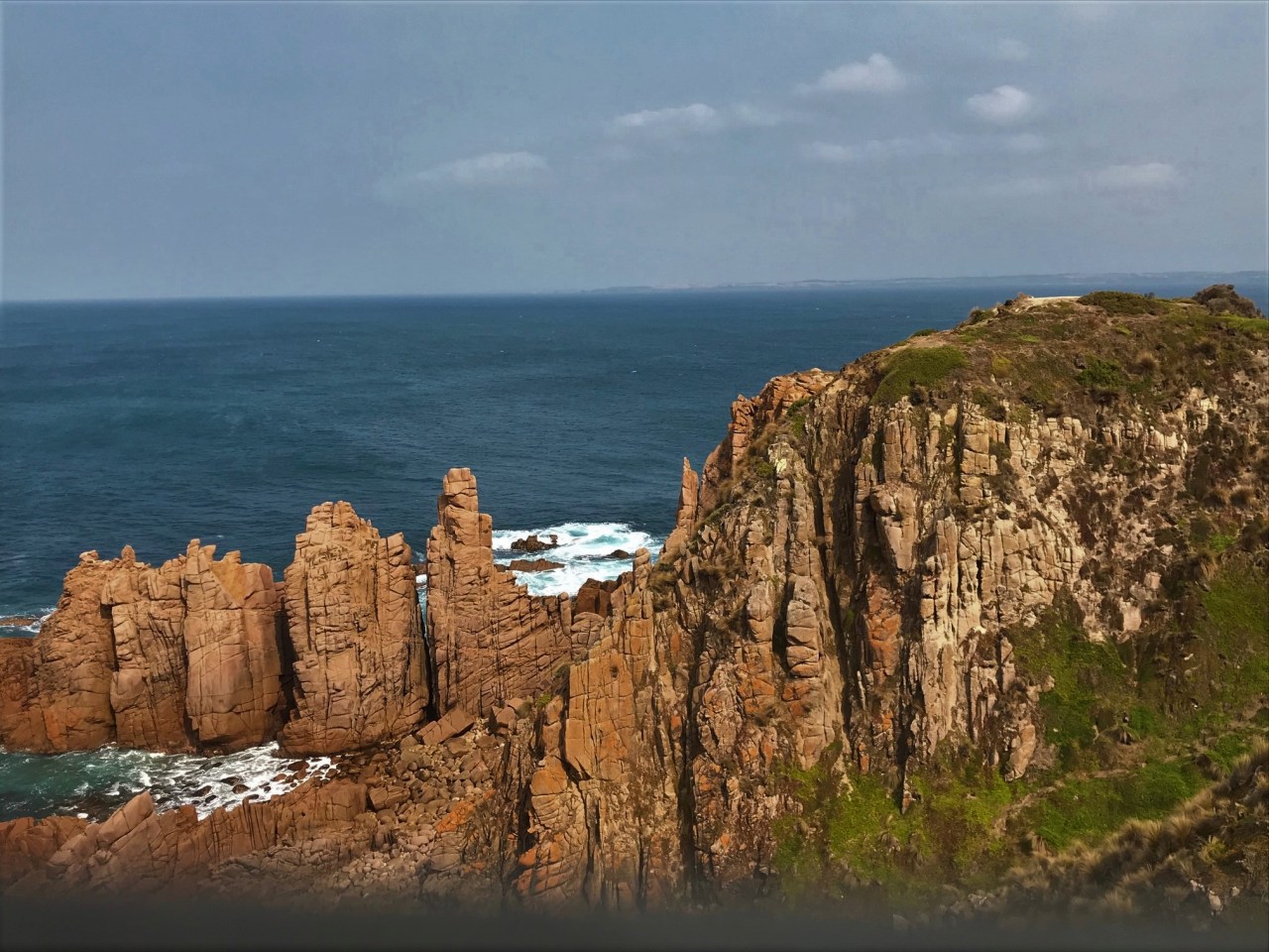 Cape Woolamai Walk